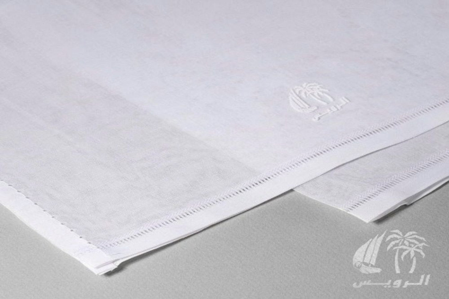 غترة الرويس